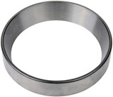 SKF Automatic Transmission Differential Race,Wheel Bearing Race JLM506810 - view 2