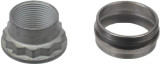 SKF Differential Crush Sleeve KRS139