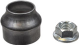 SKF Differential Crush Sleeve KRS151