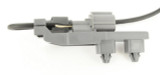 SKF ABS Wheel Speed Sensor Wiring Harness,ABS Wheel Speed Sensor SC703A - view 2