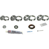 SKF Axle Differential Bearing and Seal Kit P/N:SDK303-B