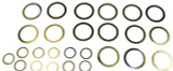 SKF Axle Differential Bearing and Seal Kit P/N:SDK331