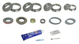 Axle Differential Bearing and Se fits 1999-2016 Ford F-250 Super Duty,F-350 Supe