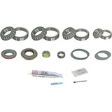 Axle Differential Bearing and Se fits 1999-2016 Ford F-250 Super Duty,F-350 Supe
