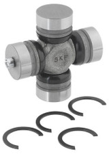 Universal Joint fits 1977-1981 Mazda GLC  SKF (CHICAGO RAWHIDE)