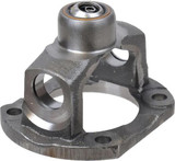 SKF Double Cardan CV Flange Yoke UJ628C - view 2