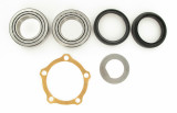 SKF Wheel Bearing and Seal Kit P/N:WKH3421