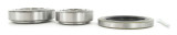 SKF Wheel Bearing and Seal Kit WKH515 - view 2