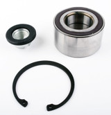 SKF Wheel Bearing Kit WKH6520 - view 2