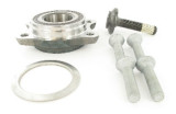SKF Wheel Bearing and Hub Assembly Repair Kit,Wheel Bearing Kit P/N:WKH6557