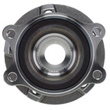 SKF Wheel Bearing and Hub Assembly Repair Kit WKH6649F - view 2