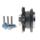SKF Wheel Bearing and Hub Assembly WKH7048 - view 2