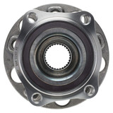 SKF Wheel Bearing and Hub Assembly WKH7048 - view 3