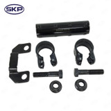 SKP Steering Drag Link Adjusting Sleeve,Steering Tie Rod End Adjusting Sleeve SES3420S - view 2