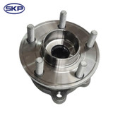 SKP Wheel Bearing and Hub Assembly SK512500 - view 2