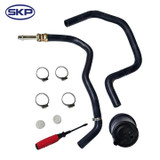 SKP Power Steering Reservoir P/N:SK603A56