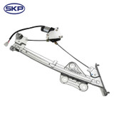 SKP Window Motor and Regulator Assembly SK741145 - view 2