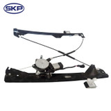 SKP Window Motor and Regulator Assembly SK741445 - view 2