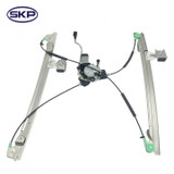 SKP Window Motor and Regulator Assembly SK741534 - view 2