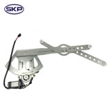 SKP Window Motor and Regulator Assembly SK741655 - view 2