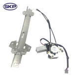 SKP Window Motor and Regulator Assembly SK741715 - view 2