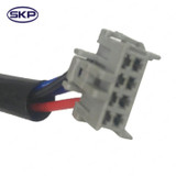 SKP Window Motor and Regulator Assembly SK741715 - view 3