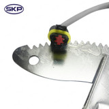 SKP Window Motor and Regulator Assembly SK741752 - view 2