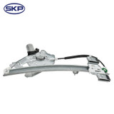 SKP Window Motor and Regulator Assembly SK741762 - view 3