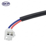 SKP Window Motor and Regulator Assembly SK741922 - view 2