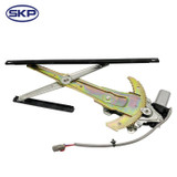 SKP Window Motor and Regulator Assembly SK741951 - view 3