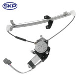 SKP Window Motor and Regulator Assembly SK748045 - view 2