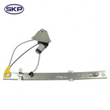 SKP Window Motor and Regulator Assembly SK748569 - view 2