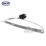 SKP Window Motor and Regulator Assembly SK751855 - view 2