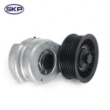 SKP Accessory Drive Belt Tensioner Assembly SK89215 - view 2