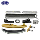 SKP Engine Timing Chain Kit P/N:SK90738S