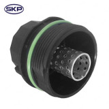 SKP Engine Oil Filter Cover SK917039 - view 2