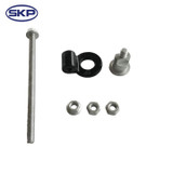 SKP Accessory Drive Belt Idler Pulley Adjustment Bolt Kit SK917124 - view 2