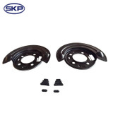 SKP Brake Dust Shield SK924226 - view 2