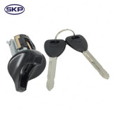 SKP Ignition Lock Cylinder SK924730 - view 2