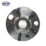 SKP Wheel Bearing and Hub Assembly SK951061 - view 2