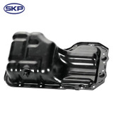 SKP Engine Oil Pan P/N:SKMZP16A