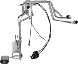 Spectra Premium Fuel Tank Sending Unit P/N:FG02F