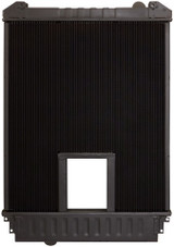 Spectra Premium Radiator 2001-1714C - view 2