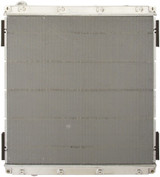 Spectra Premium Radiator 2001-1729 - view 2