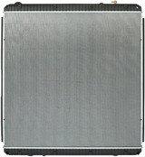 Spectra Premium Radiator 2001-1733P - view 2
