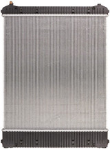 Spectra Premium Radiator 2001-1734P - view 2