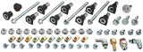 Spectra Premium Radiator 2001-1754P - view 2
