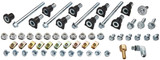 Spectra Premium Radiator 2001-1760P - view 2