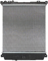 Spectra Premium Radiator 2001-1778P - view 2