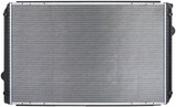 Spectra Premium Radiator 2001-3533P - view 2